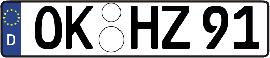 OK-HZ91