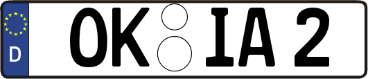 OK-IA2