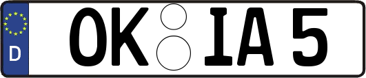 OK-IA5