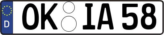 OK-IA58