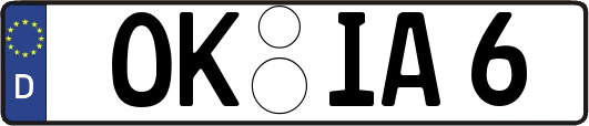 OK-IA6