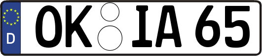 OK-IA65