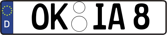 OK-IA8