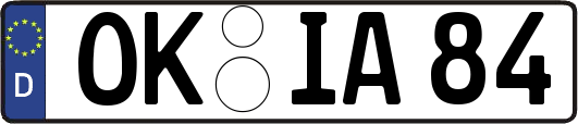 OK-IA84