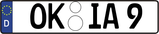 OK-IA9