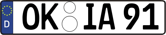 OK-IA91