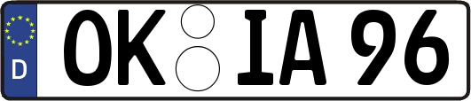 OK-IA96