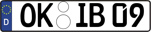OK-IB09