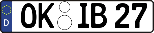 OK-IB27