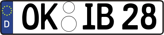 OK-IB28