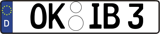 OK-IB3