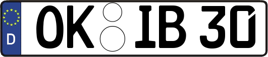 OK-IB30
