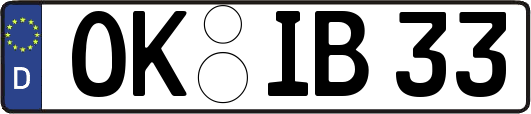 OK-IB33