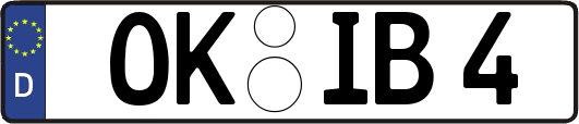 OK-IB4