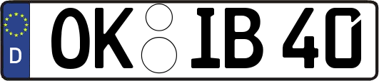 OK-IB40