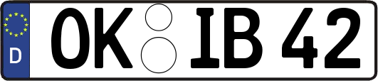 OK-IB42