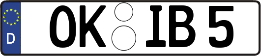 OK-IB5