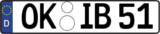 OK-IB51