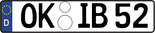 OK-IB52