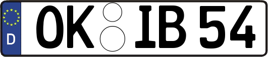 OK-IB54