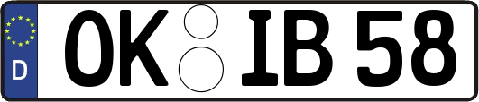 OK-IB58