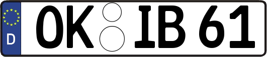 OK-IB61