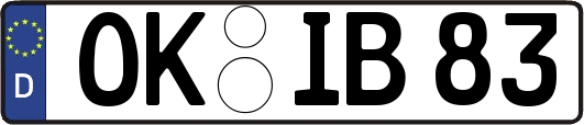 OK-IB83