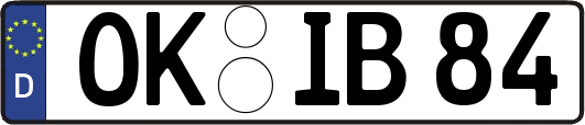 OK-IB84