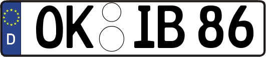 OK-IB86