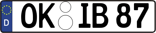 OK-IB87
