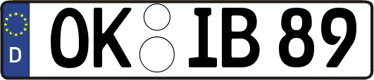 OK-IB89
