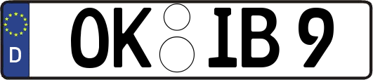 OK-IB9