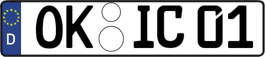 OK-IC01