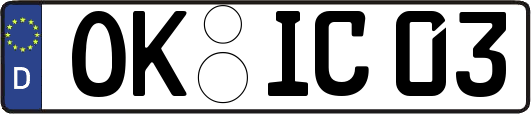 OK-IC03