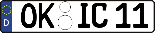 OK-IC11