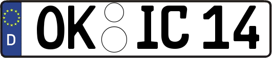 OK-IC14