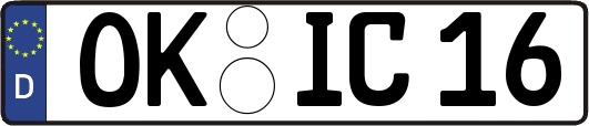 OK-IC16