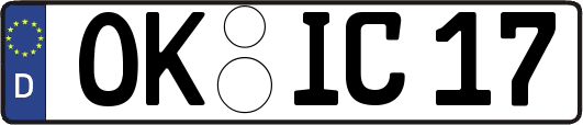 OK-IC17