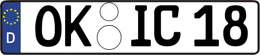 OK-IC18