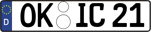 OK-IC21