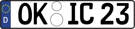OK-IC23