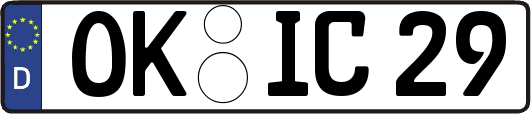OK-IC29