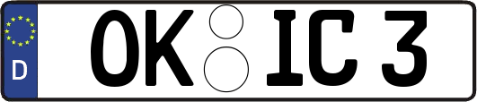 OK-IC3