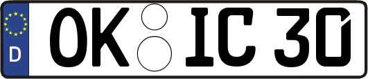 OK-IC30
