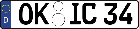 OK-IC34