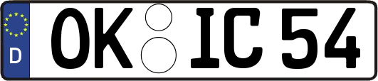 OK-IC54