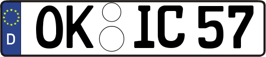 OK-IC57