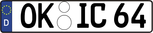 OK-IC64