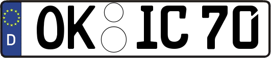 OK-IC70