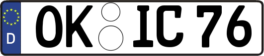 OK-IC76
